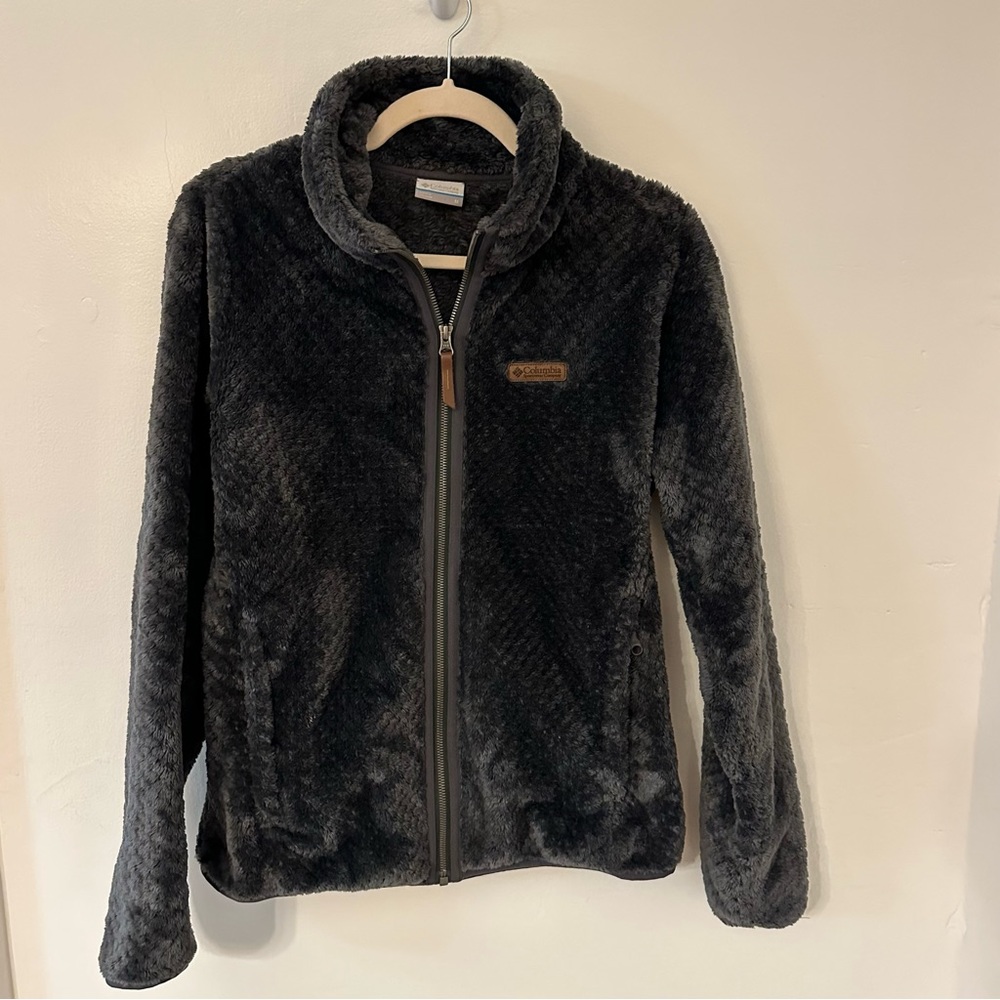 Women's Fire Side™ II Sherpa Full Zip Fleece